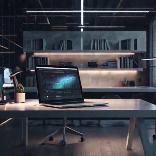 AI-generated image to illustrate the content of Dollar Sense Future.