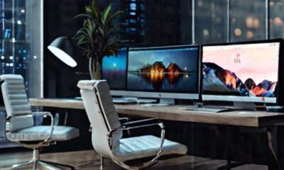 AI-generated image to illustrate the content of Dollar Sense Future.