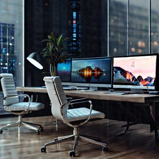 AI-generated image to illustrate the content of Dollar Sense Future.