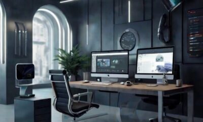 AI-generated image to illustrate the content of Dollar Sense Future.