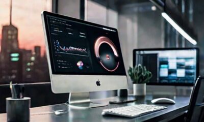 AI-generated image to illustrate the content of Dollar Sense Future.