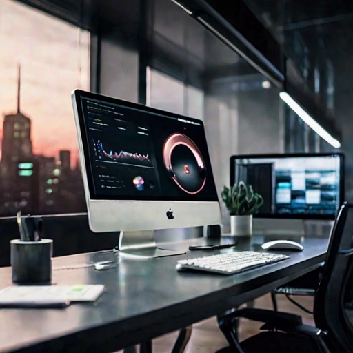 AI-generated image to illustrate the content of Dollar Sense Future.