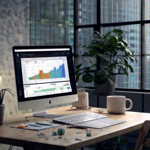 AI-generated image to illustrate the content of Dollar Sense Future.