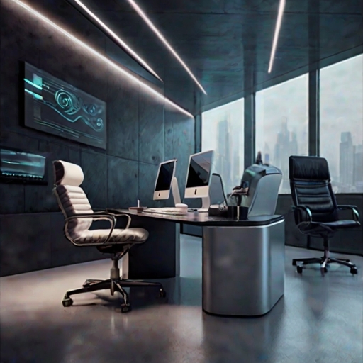 AI-generated image to illustrate the content of Dollar Sense Future.