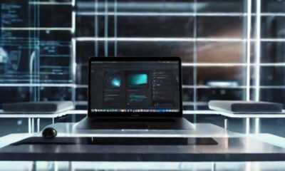 AI-generated image to illustrate the content of Dollar Sense Future.