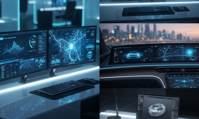 AI-generated image to illustrate the content of Dollar Sense Future.