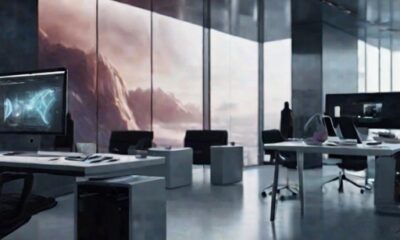 AI-generated image to illustrate the content of Dollar Sense Future.