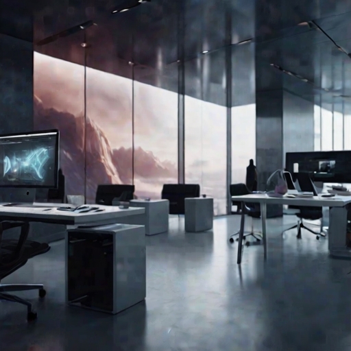 AI-generated image to illustrate the content of Dollar Sense Future.