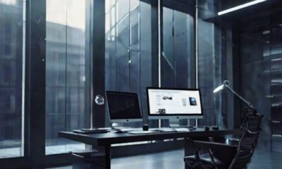 AI-generated image to illustrate the content of Dollar Sense Future.