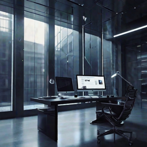 AI-generated image to illustrate the content of Dollar Sense Future.