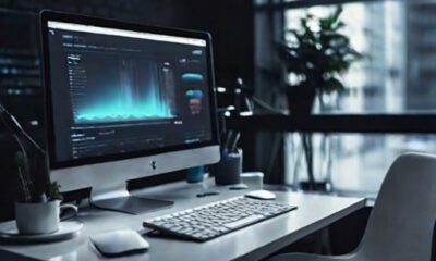 AI-generated image to illustrate the content of Dollar Sense Future.