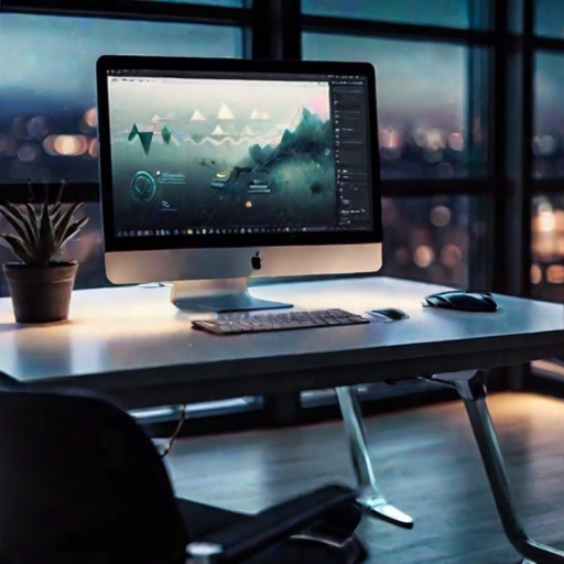 AI-generated image to illustrate the content of Dollar Sense Future.