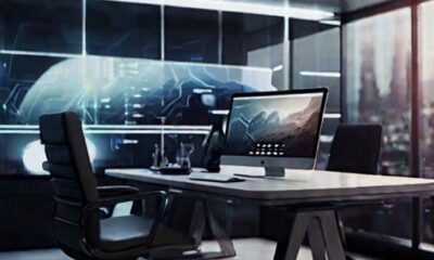 AI-generated image to illustrate the content of Dollar Sense Future.