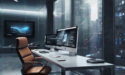 AI-generated image to illustrate the content of Dollar Sense Future.