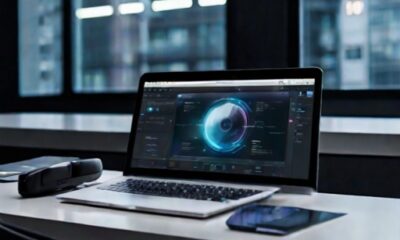 AI-generated image to illustrate the content of Dollar Sense Future.