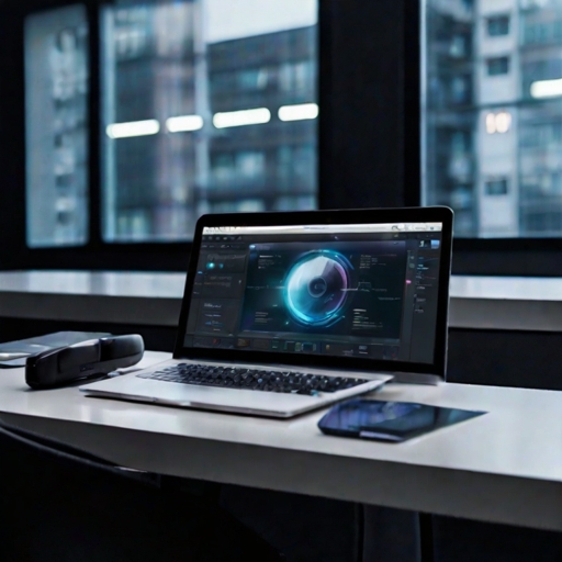 AI-generated image to illustrate the content of Dollar Sense Future.