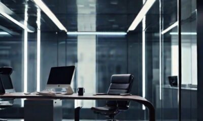 AI-generated image to illustrate the content of Dollar Sense Future.