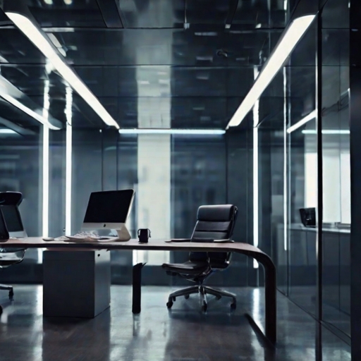 AI-generated image to illustrate the content of Dollar Sense Future.