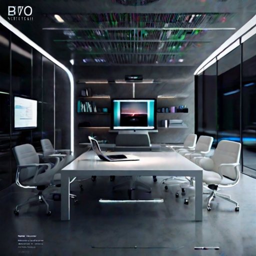 AI-generated image to illustrate the content of Dollar Sense Future.