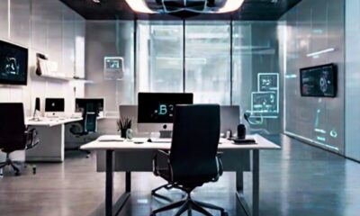 AI-generated image to illustrate the content of Dollar Sense Future.