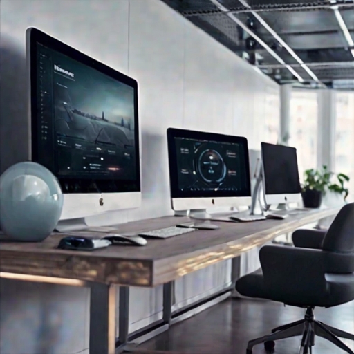 AI-generated image to illustrate the content of Dollar Sense Future.