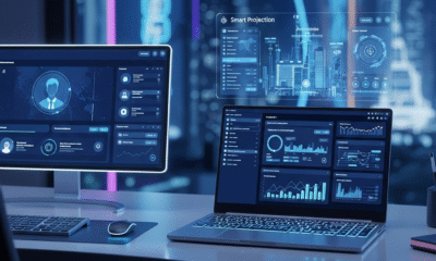 AI-generated image to illustrate the content of Dollar Sense Future.