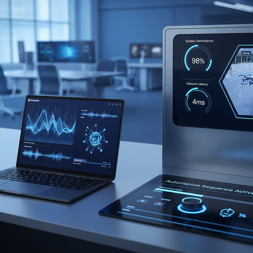 AI-generated image to illustrate the content of Dollar Sense Future.