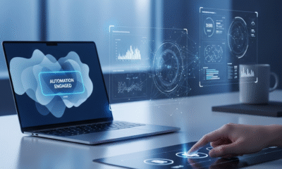 AI-generated image to illustrate the content of Dollar Sense Future.