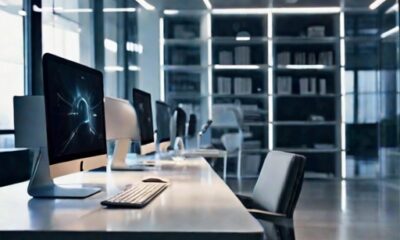 AI-generated image to illustrate the content of Dollar Sense Future.