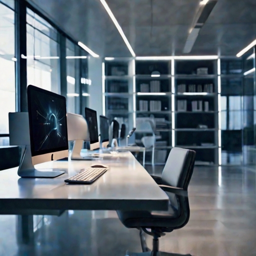 AI-generated image to illustrate the content of Dollar Sense Future.