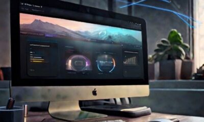 AI-generated image to illustrate the content of Dollar Sense Future.