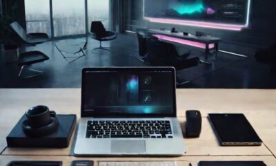 AI-generated image to illustrate the content of Dollar Sense Future.