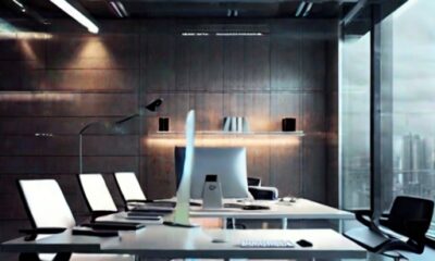 AI-generated image to illustrate the content of Dollar Sense Future.