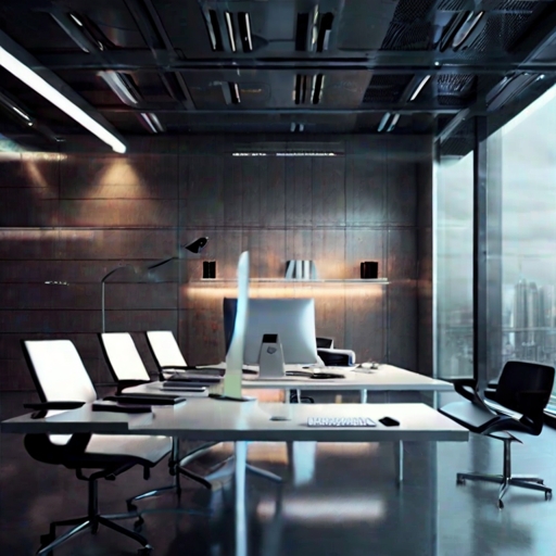 AI-generated image to illustrate the content of Dollar Sense Future.