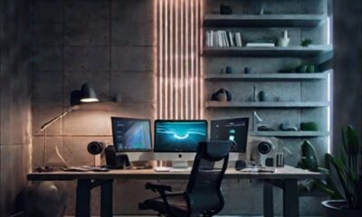 AI-generated image to illustrate the content of Dollar Sense Future.