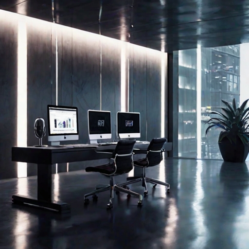 AI-generated image to illustrate the content of Dollar Sense Future.