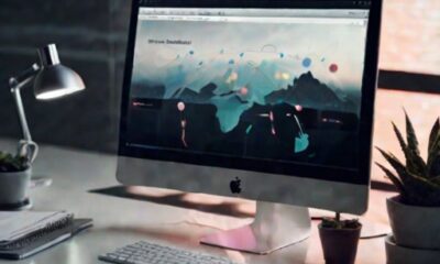 AI-generated image to illustrate the content of Dollar Sense Future.