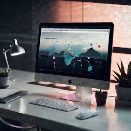 AI-generated image to illustrate the content of Dollar Sense Future.