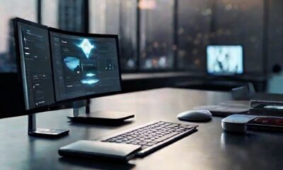 AI-generated image to illustrate the content of Dollar Sense Future.