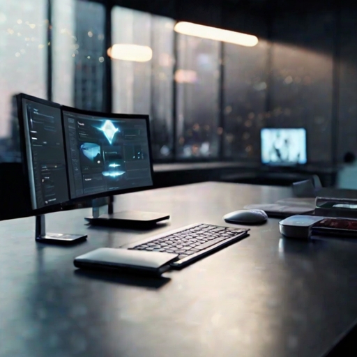 AI-generated image to illustrate the content of Dollar Sense Future.