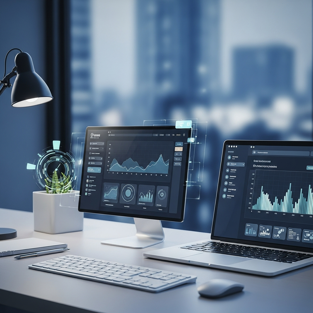 AI-generated image to illustrate the content of Dollar Sense Future.