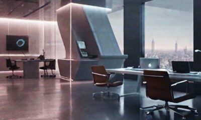 AI-generated image to illustrate the content of Dollar Sense Future.