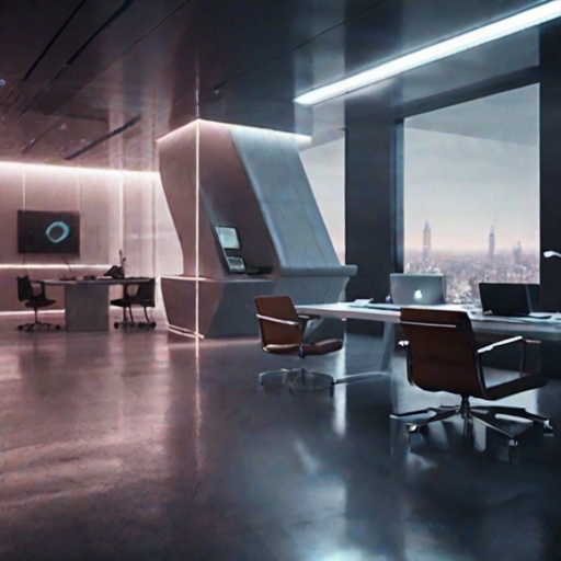 AI-generated image to illustrate the content of Dollar Sense Future.