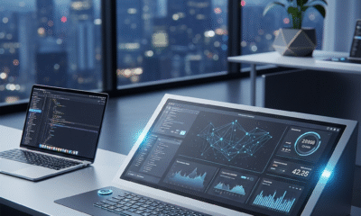 AI-generated image to illustrate the content of Dollar Sense Future.