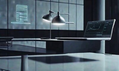 AI-generated image to illustrate the content of Dollar Sense Future.