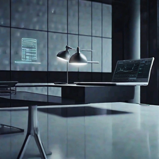 AI-generated image to illustrate the content of Dollar Sense Future.