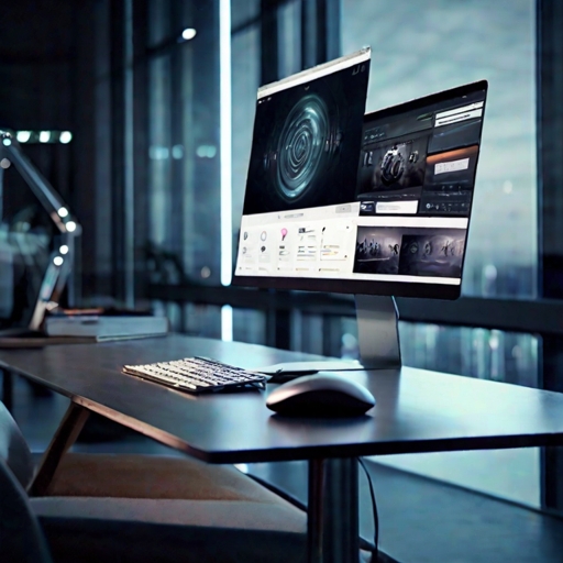 AI-generated image to illustrate the content of Dollar Sense Future.