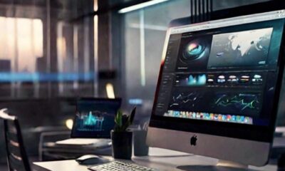 AI-generated image to illustrate the content of Dollar Sense Future.