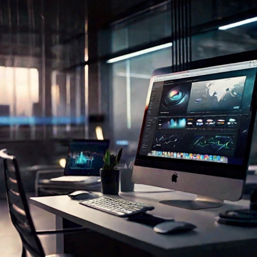 AI-generated image to illustrate the content of Dollar Sense Future.