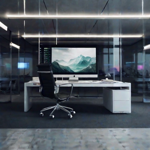 AI-generated image to illustrate the content of Dollar Sense Future.